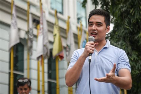 'Ok': Vico Sotto's two.